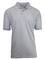 Galaxy by Harvic Short Sleeve Men's Pique Polo Shirt